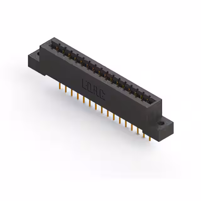 379-016-542-102 EDAC Inc.  Edgeboard Connectors